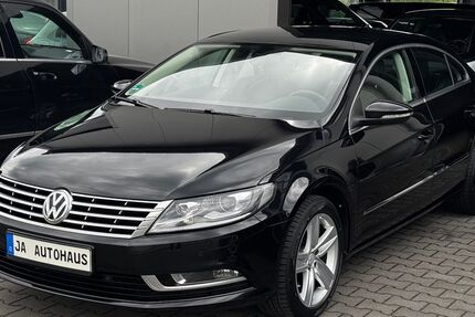 VW CC 170.900 km 8.500 &euro; Troisdorf 53842