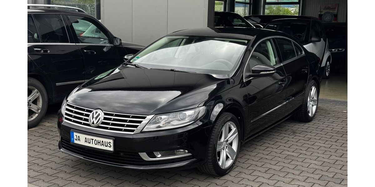 VW CC 170.900 km 8.500 &euro; Troisdorf 53842