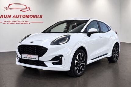 Ford Puma 56.000 km 14.400 &euro; Horhausen 56593