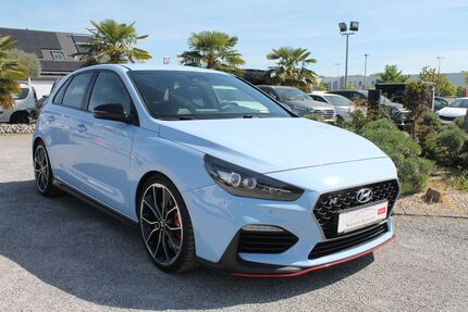 Hyundai i30 78.000 km 22.990 &euro; Speyer 67346