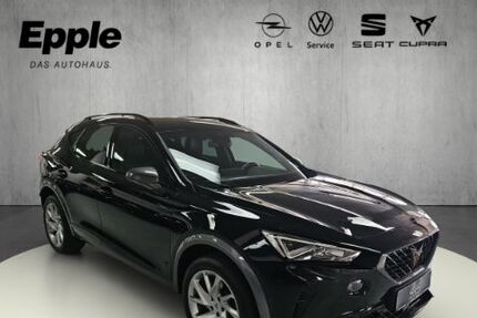 Cupra Formentor 68.460 km 24.890 &euro; Rutesheim 71277