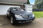 Mercedes-Benz S 430 161.007 km 5.900 € Tostedt 21255