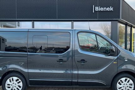Renault Trafic 47.026 km 34.900 € Osterhever 25836