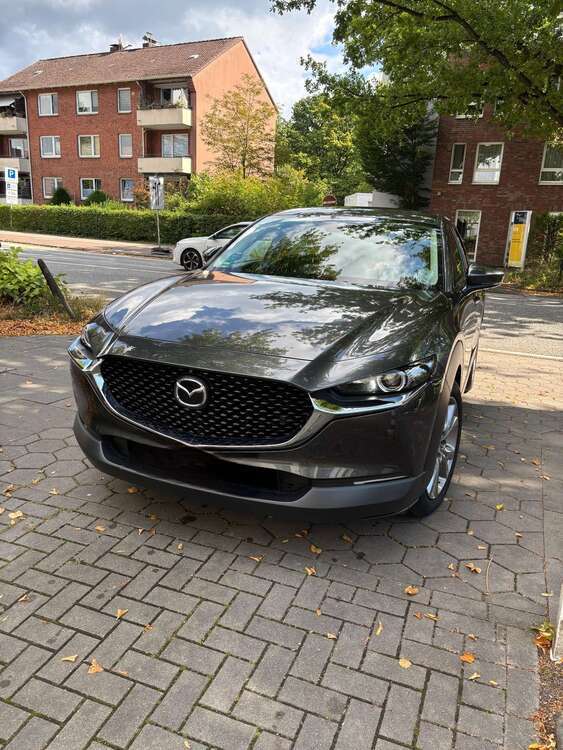 CX-30