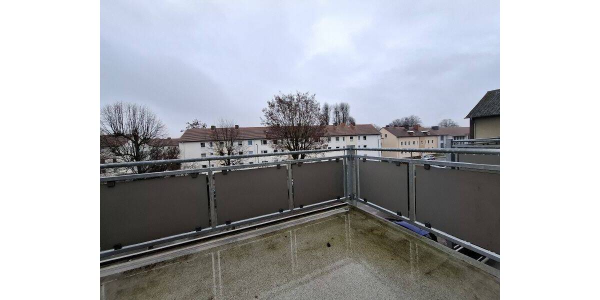Etagenwohnung Minden Innenstadt - 2 Zimmer, 49 m&sup2;, 599&euro; | Angebot:26902370