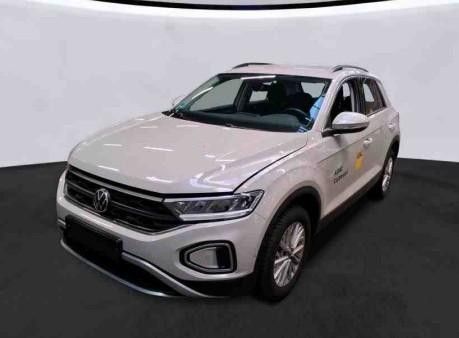 T-Roc