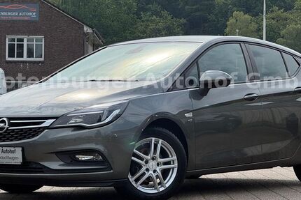 Opel Astra 99.300 km 7.550 &euro; Rotenburg 27356