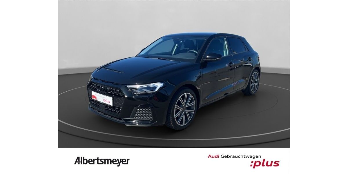 Audi A1 12.744 km 27.366 &euro; Nordhausen 99734