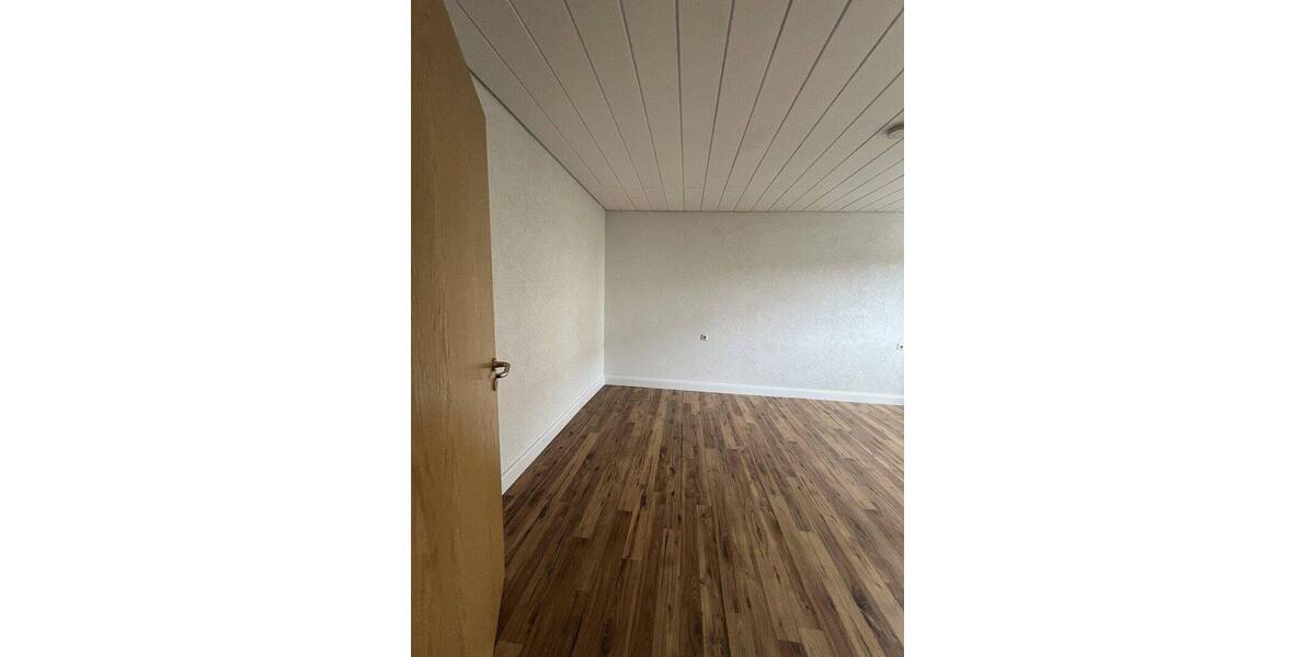 Etagenwohnung Altensteig - 2 Zimmer, 58 m&sup2;, 680&euro; | Angebot:26929512