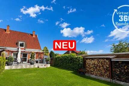 Haus zum Kaufen in Henstedt-Ulzburg 459.000 € 101 m² - Haus Henstedt-Ulzburg Ulzburg | Angebot:26913116