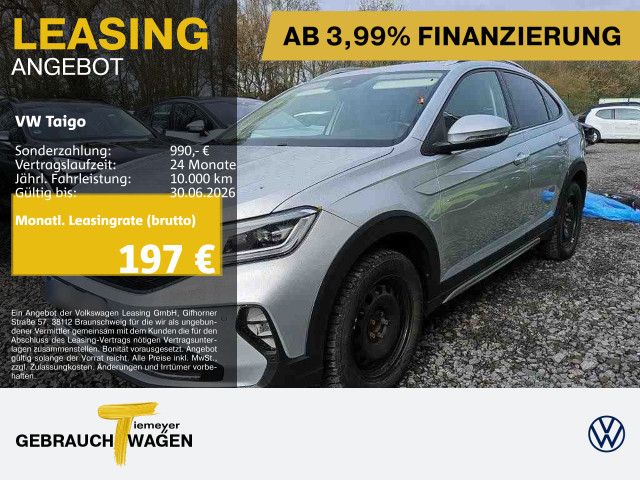 VW Taigo 80.044 km 16.390 &euro; Remscheid 42897