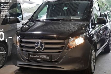 Mercedes-Benz Vito 44.035 km 46.490 &euro; Kiel 24109