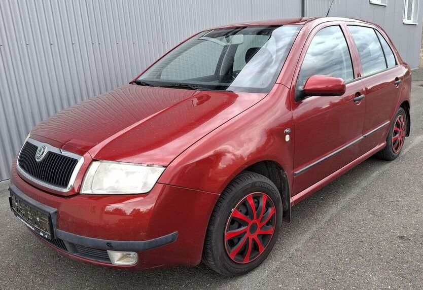 Fabia