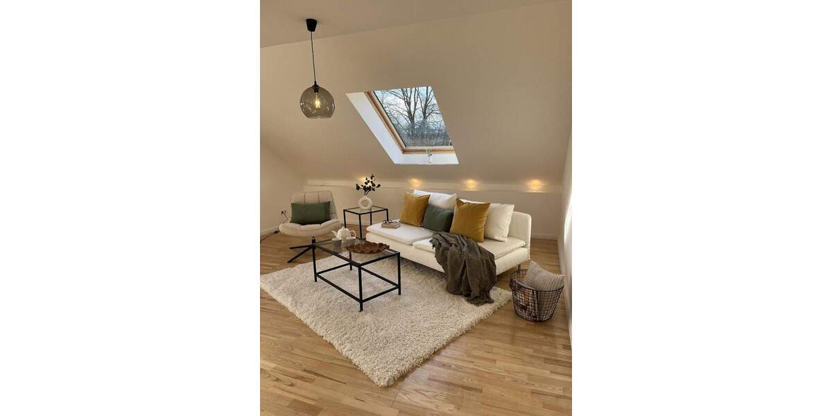 Etagenwohnung Buchholz - 5 Zimmer, 175 m&sup2;, 359.000&euro; | Angebot:24985559