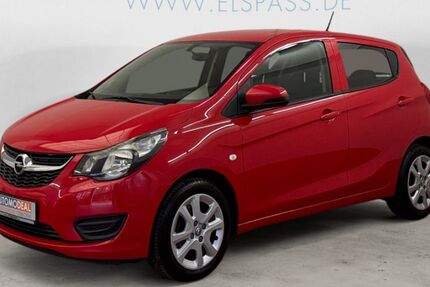 Opel Karl 54.450 km 9.949 € Dinslaken 46539