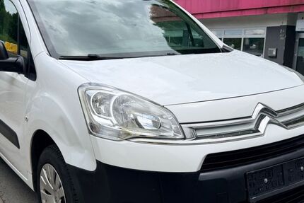 Citroen Berlingo 142.245 km 5.970 &euro; Lüdenscheid 58507
