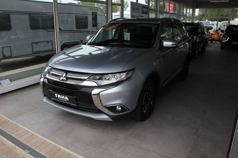 Outlander