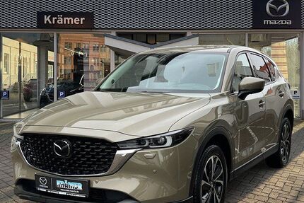 Mazda CX-5 67.468 km 27.990 &euro; Fulda 36043