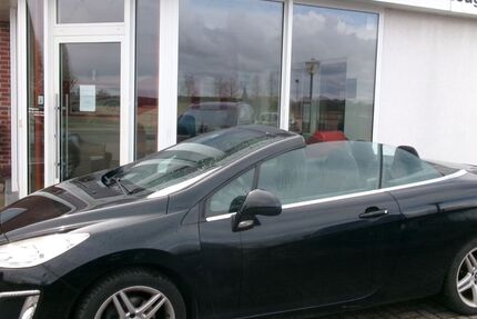 Peugeot 308 82.400 km 4.290 &euro; Heinsberg 52525