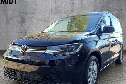 VW Caddy 23.000 km 32.850 &euro; Dannenberg 29451
