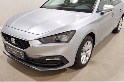 Seat Leon 60.658 km 17.899 &euro; Dresden 01157