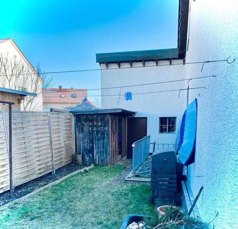 Top! 2 Familienhaus in Lappersdorf Regensburg ! zimmer