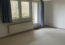 Charmante 2-Zimmer- Wohnung mit Balkon in Uni-Nähe