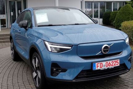 Volvo C40 77.828 km 33.490 &euro; Fulda 36043