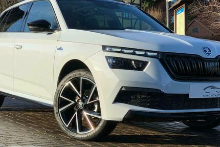 Skoda Kamiq 76.250 km 23.490 € Beienrode bei Göttingen 37130