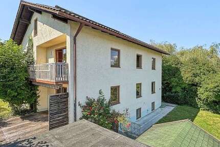 Haus zum Kaufen in Traunstein 850.000 € 267.97 m² 11 zimmer