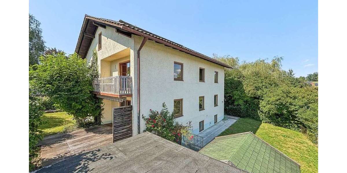 Haus zum Kaufen in Traunstein 850.000 € 267.97 m² 11 zimmer