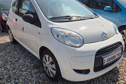Citroen C1 153.000 km 1.790 € Koblenz 56070