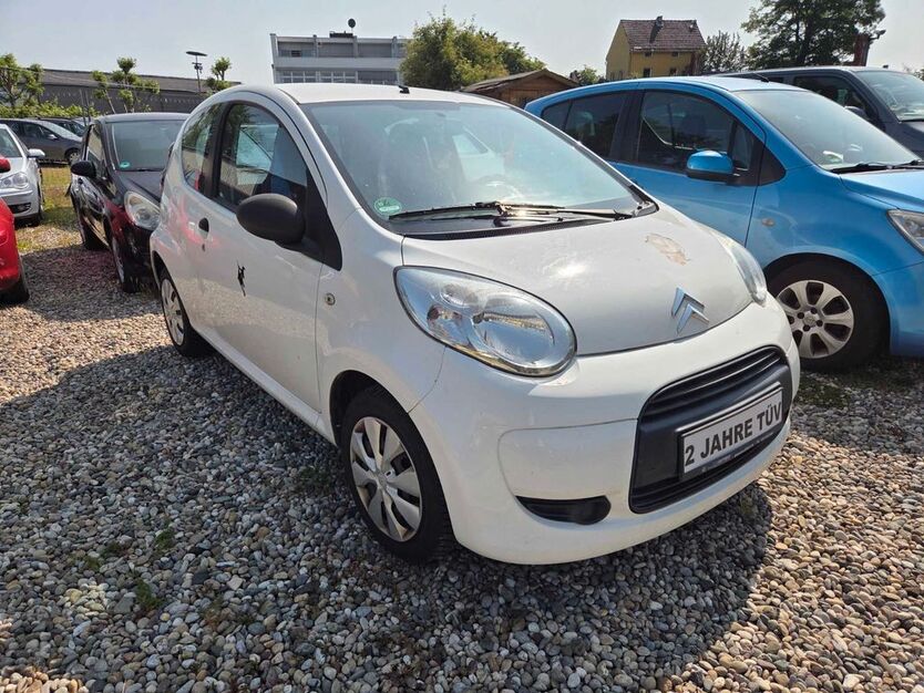 Citroen C1 153.000 km 1.790 € Koblenz 56070