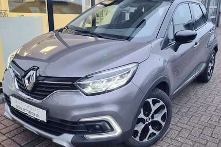 Renault Captur 82.268 km 10.400 &euro; Borken 46325