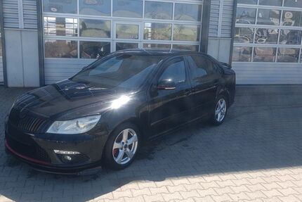 Skoda Octavia 208.873 km 5.990 &euro; Bad Saulgau 88348