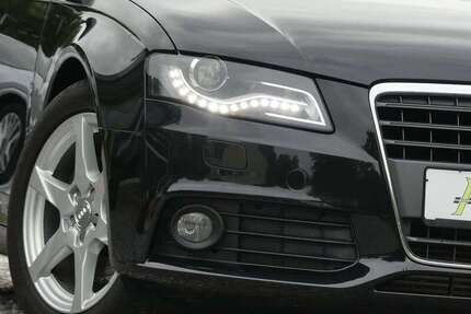 Audi A4 114.800 km 10.950 € Regensburg 93059