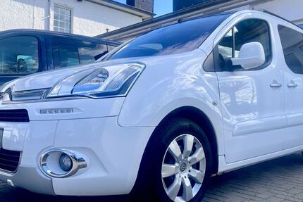 Citroen Berlingo 98.000 km 8.990 &euro; Magdeburg 39120