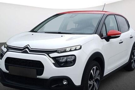 Citroen C3 17.945 km 10.989 &euro; Borken 46325