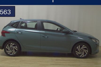Hyundai i20 61.689 km 14.280 &euro; Bremen / Arsten 28279