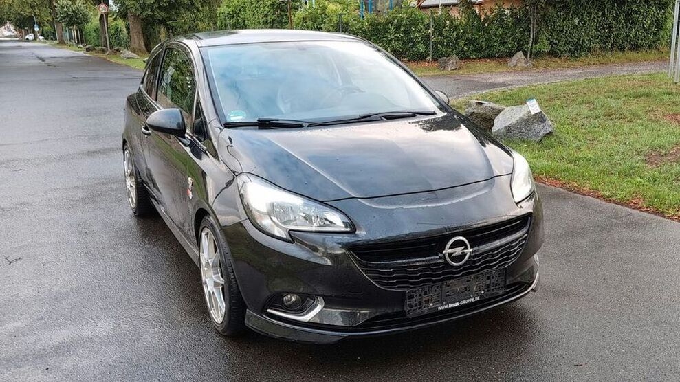 Corsa