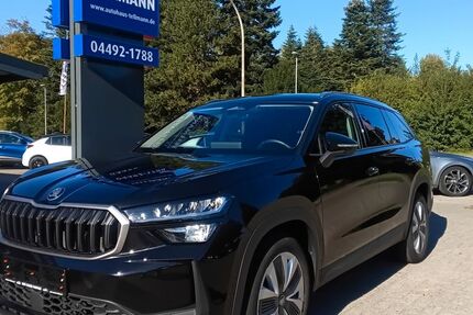 Skoda Kodiaq 15.600 km 46.500 € Sedelsberg 26683