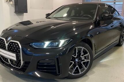 BMW 430 Gran Coupé 6.633 km 48.633 &euro; Hofheim 65719