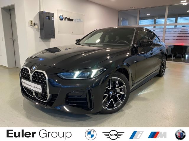 BMW 430 Gran Coupé 6.633 km 48.633 &euro; Hofheim 65719