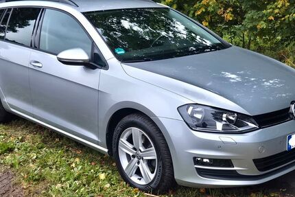 VW Golf 99.980 km 12.850 € Einbeck 37574