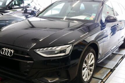 Audi A4 47.185 km 28.240 &euro; Halle (Saale) 06110