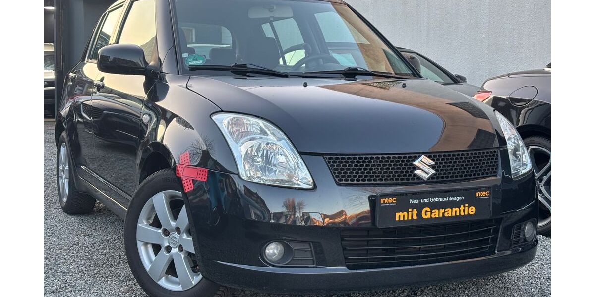 Suzuki Swift 180.000 km 2.990 &euro; Kiel 24148