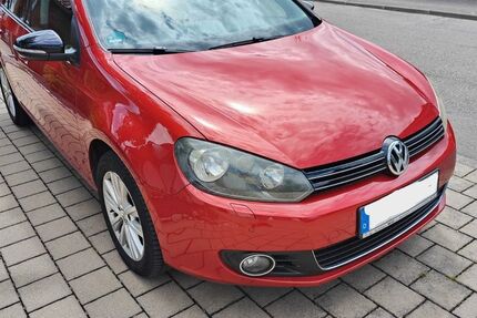 VW Golf 155.626 km 4.950 &euro; Ebersbach-Musbach 88371
