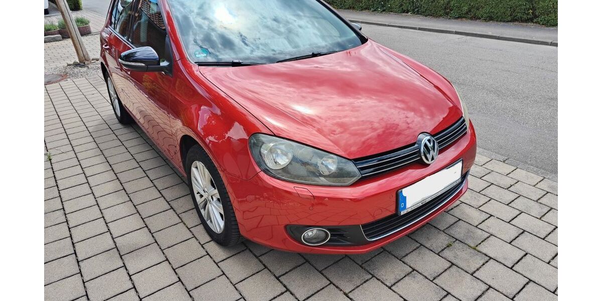 VW Golf 155.626 km 4.950 &euro; Ebersbach-Musbach 88371