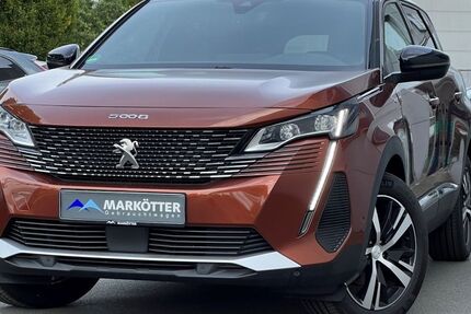 Peugeot 5008 10.959 km 28.490 &euro; Bielefeld 33647