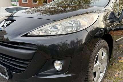 Peugeot 207 223.200 km 1.999 € Marbach 71672